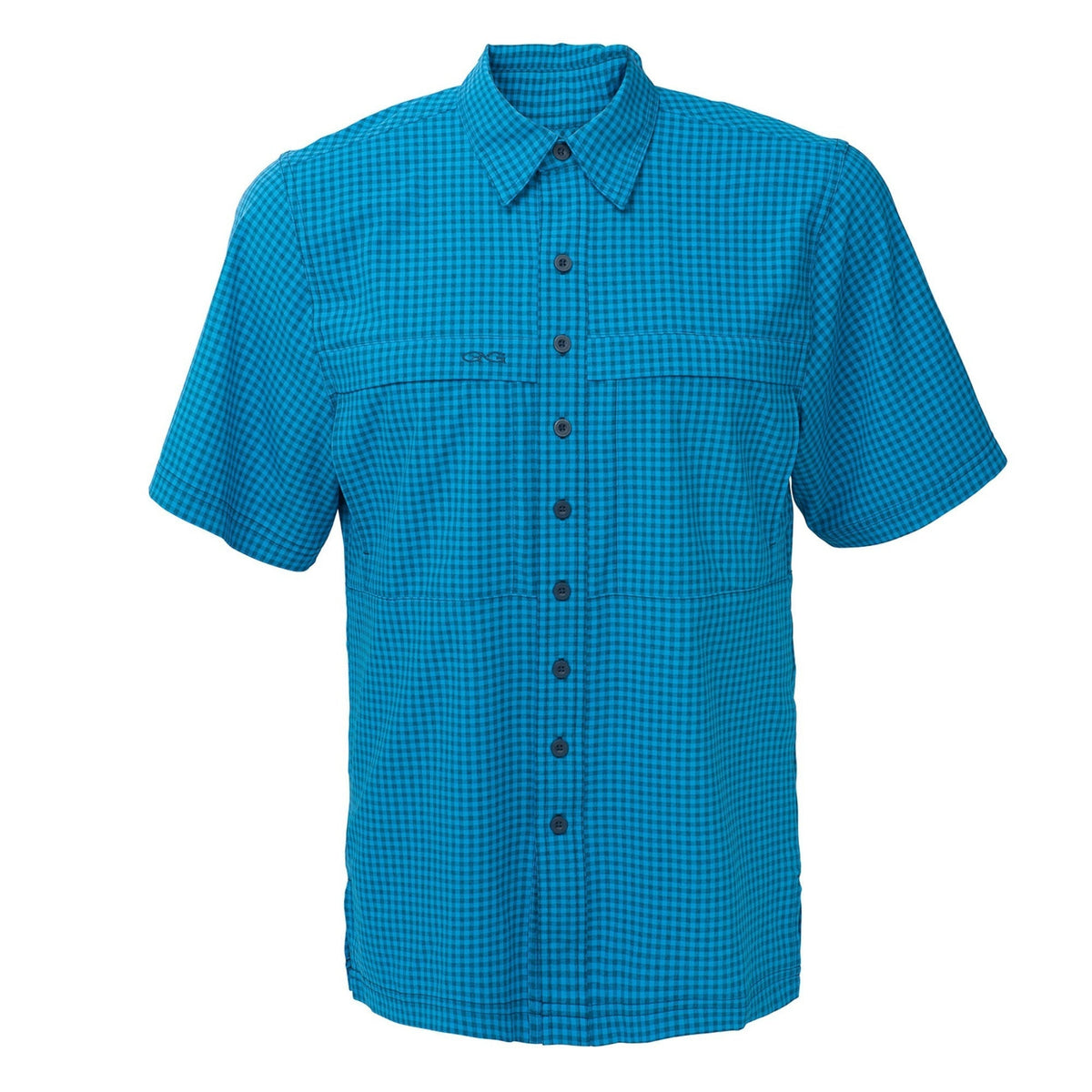 Atlantic TekCheck Shirt