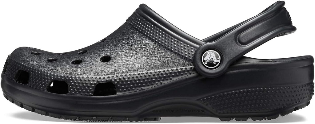 Crocs Unisex-Adult Classic Clog, Clogs for Women and Men