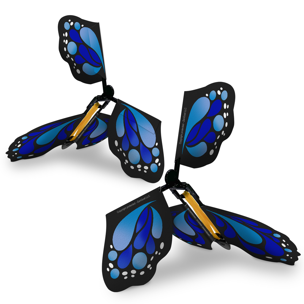 FlutterFlyers