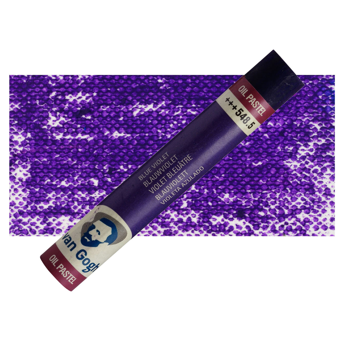 Van Gogh Oil Pastels Set of 6