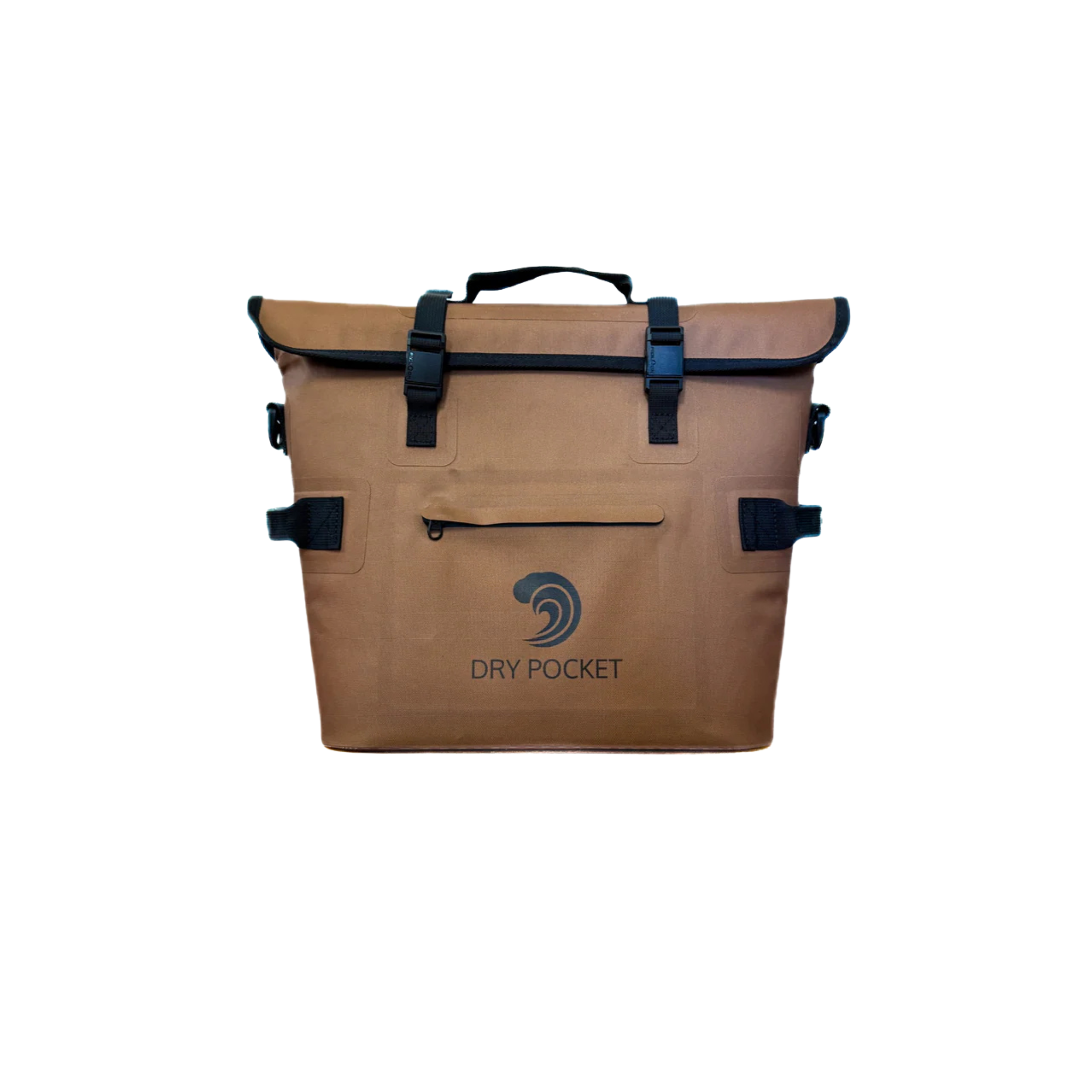 Waterproof Floating Cooler Bag - Coyote Brown