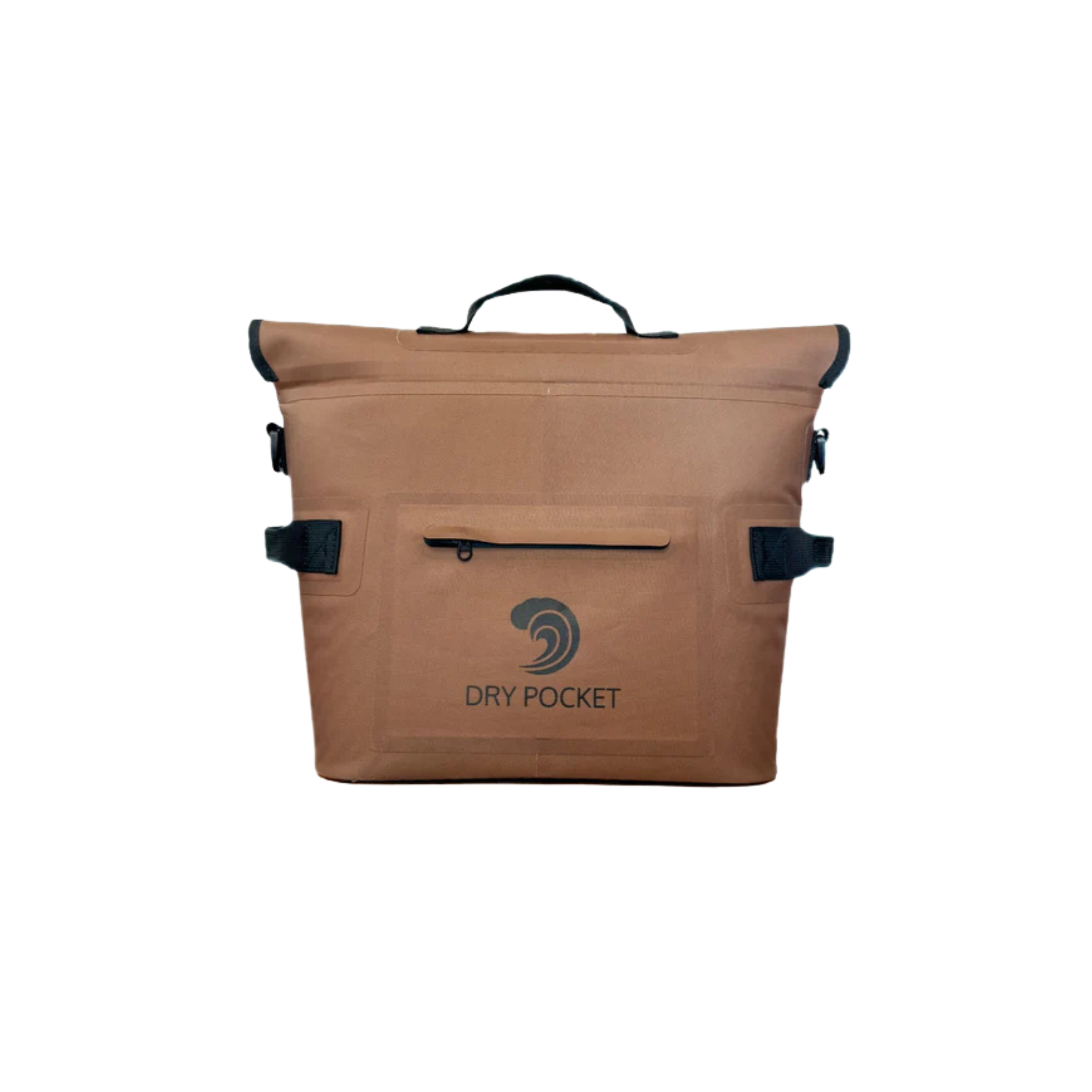 Waterproof Floating Cooler Bag - Coyote Brown