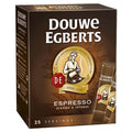 Douwe Egberts Instant Espresso Sticks 25ct