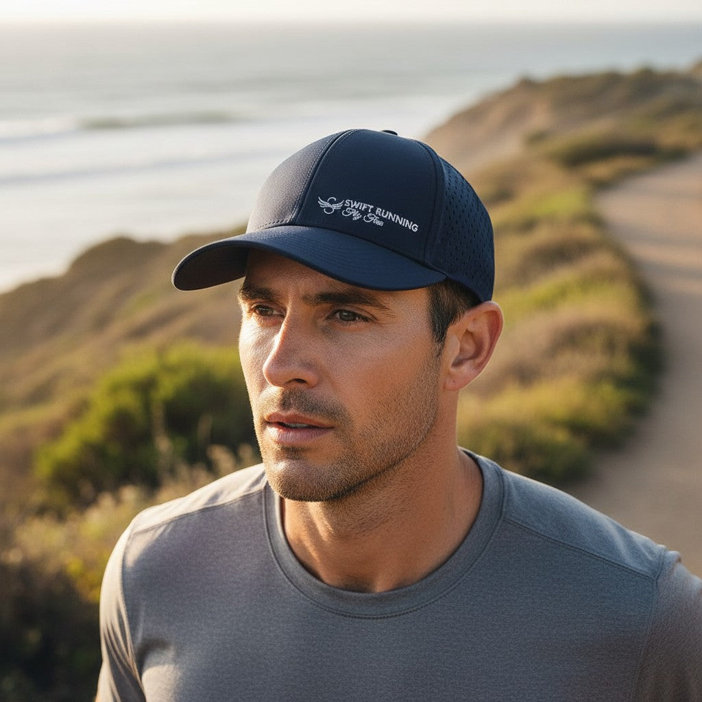 Dry Fit Hat
