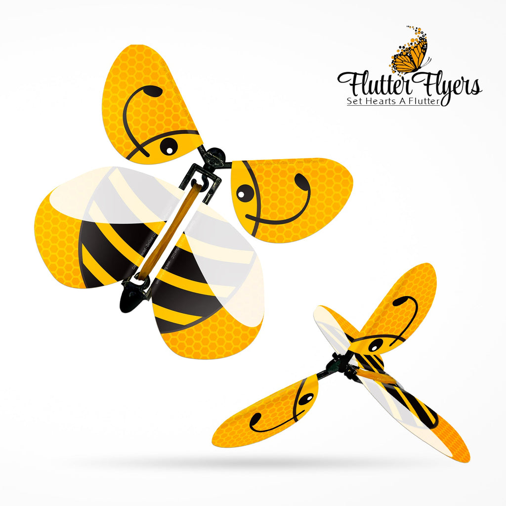 FlutterFlyers