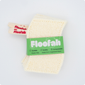 Floofah Luffa Fiber Kitchen Sponge