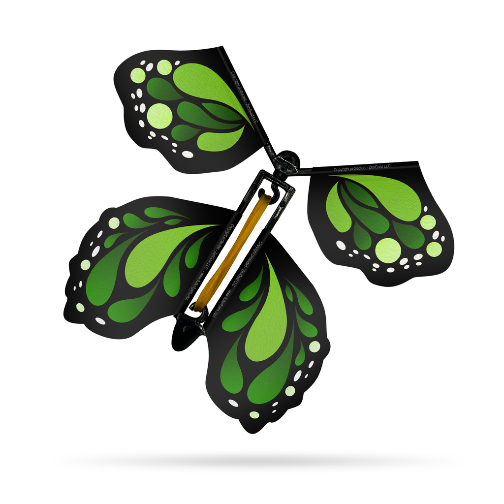 FlutterFlyers
