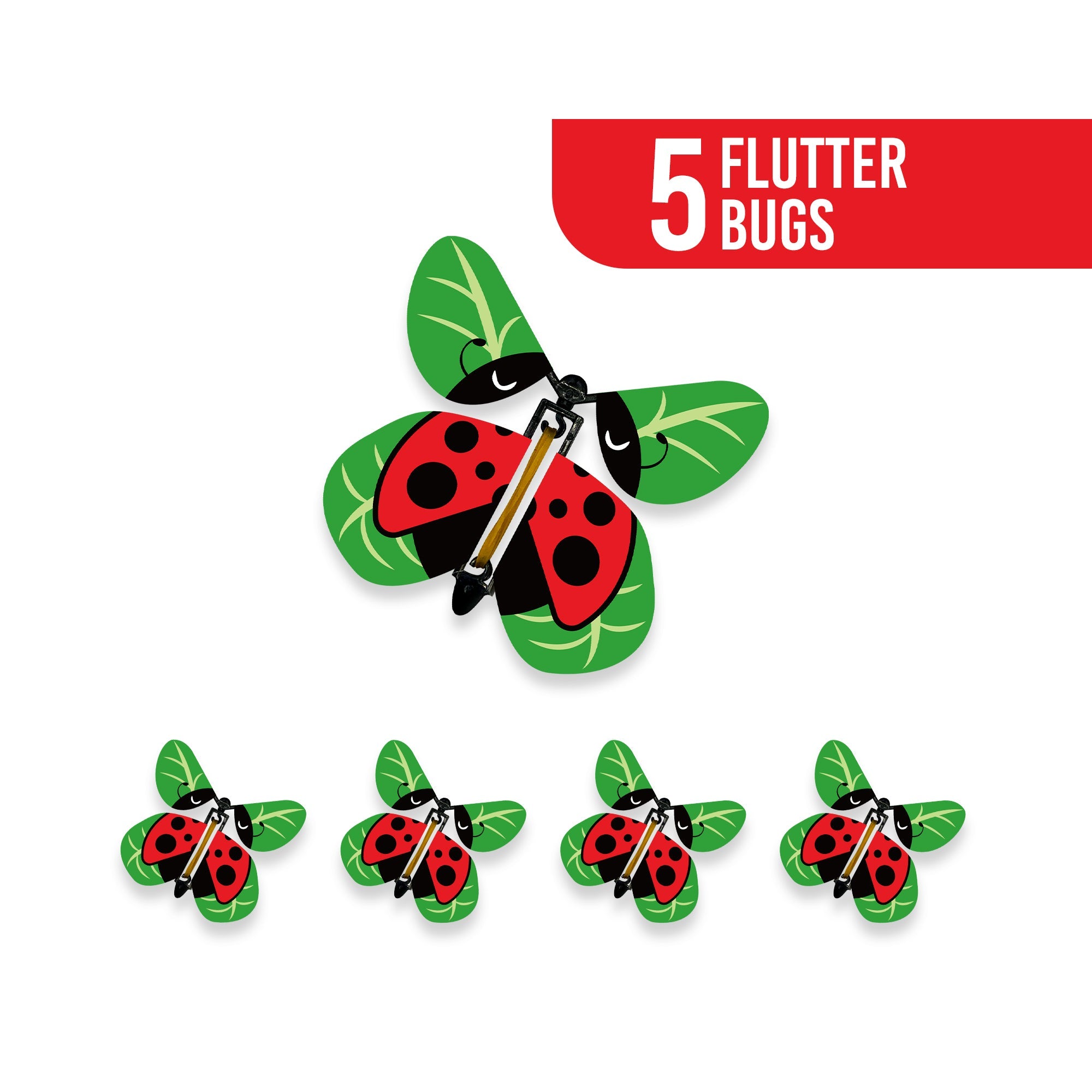 FlutterFlyers