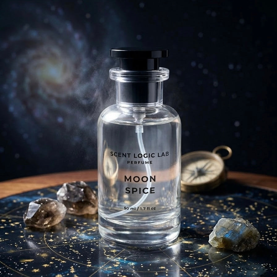 Moon Spice Eau de Toilette