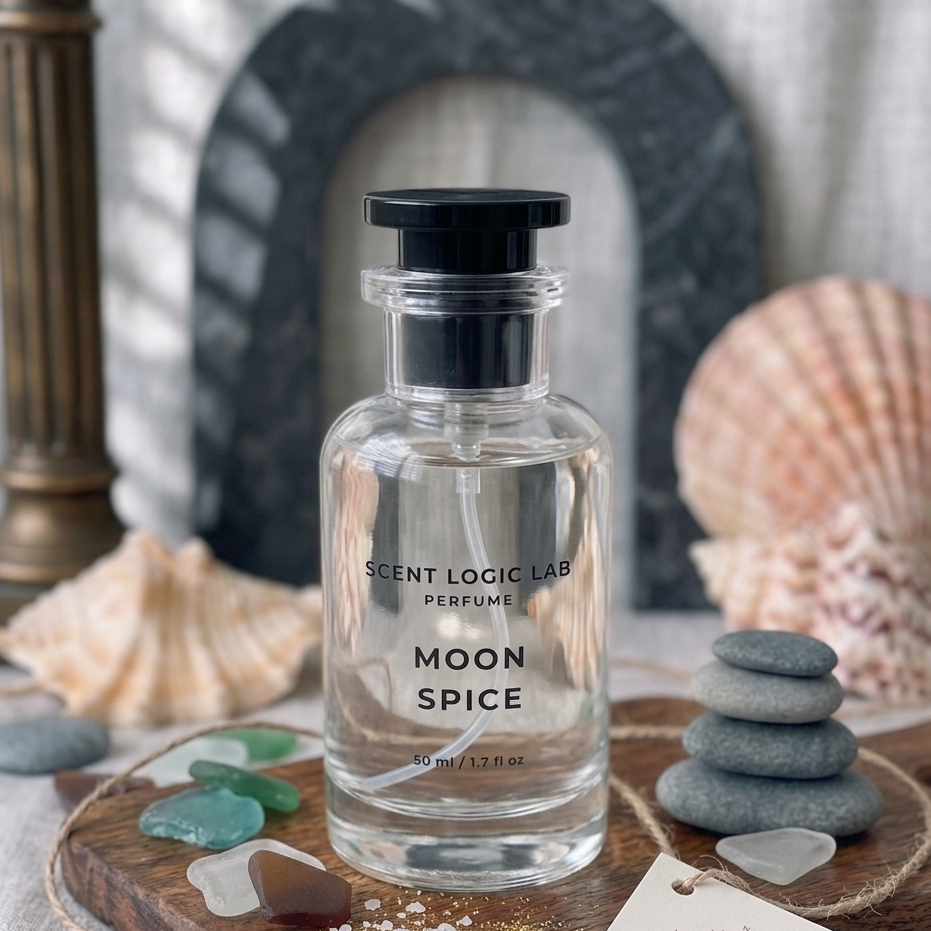 Moon Spice Eau de Toilette