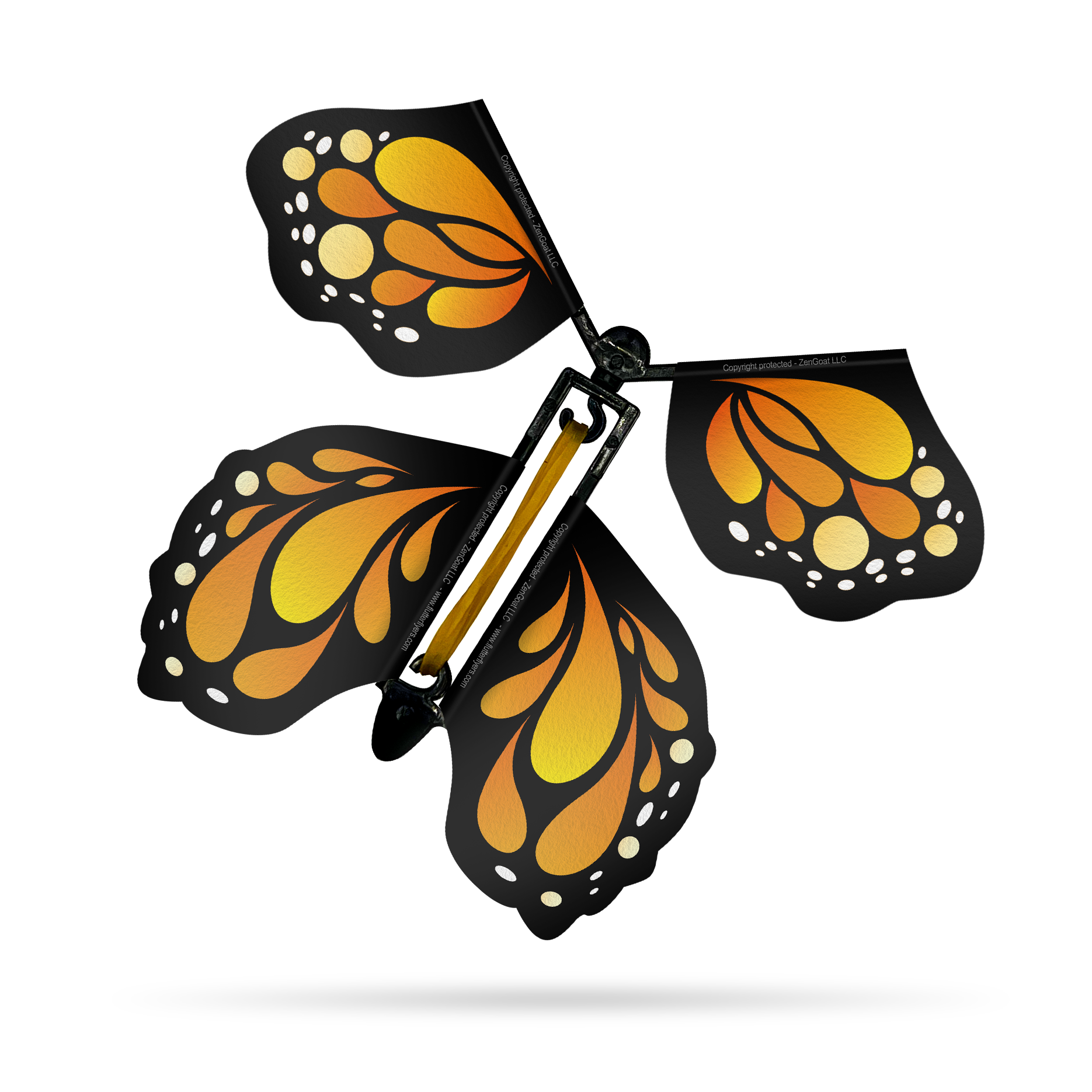 FlutterFlyers