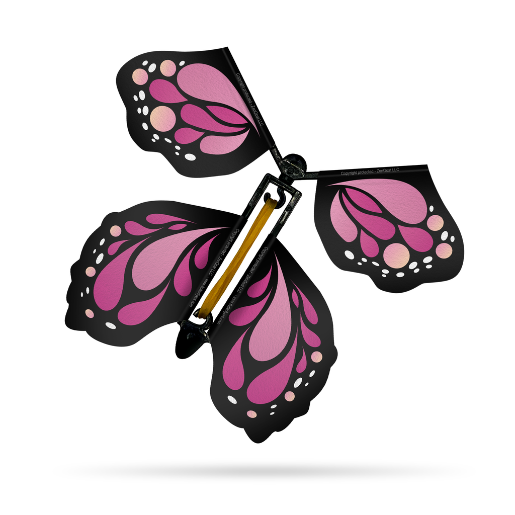 FlutterFlyers