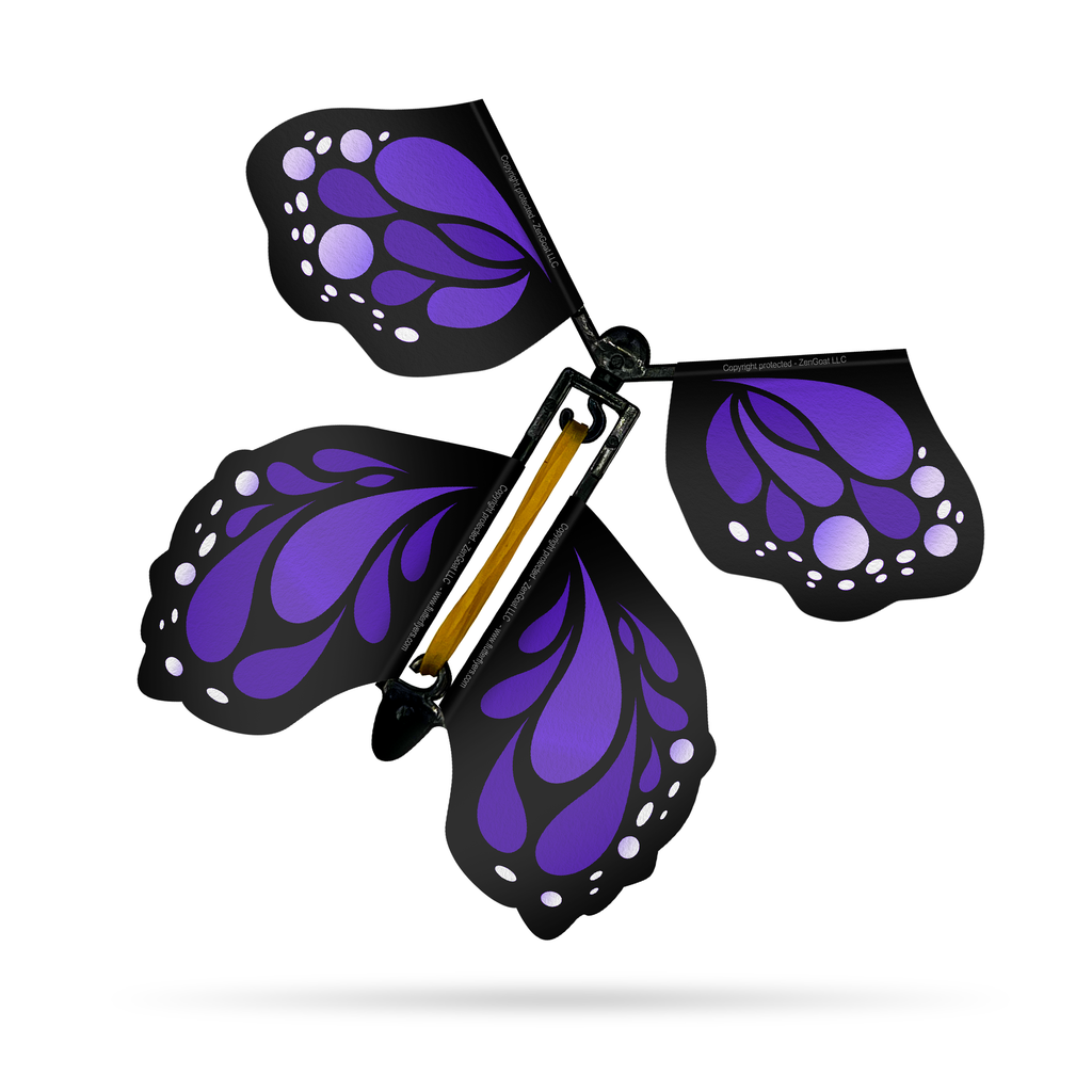FlutterFlyers