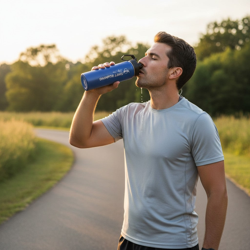 Water Bottle