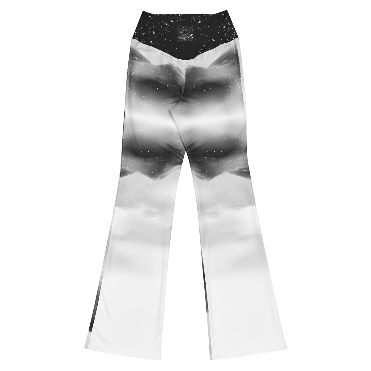 Supernova Flare Leggings by Sincerely Jasmine McMorran