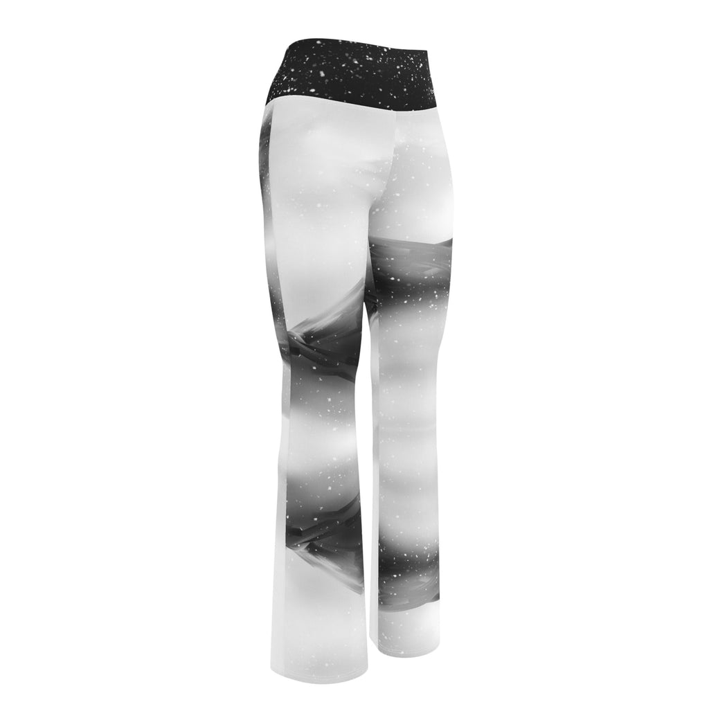 Supernova Flare Leggings by Sincerely Jasmine McMorran