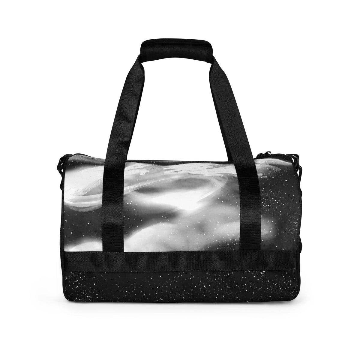 Through the Cosmos Gym Bag