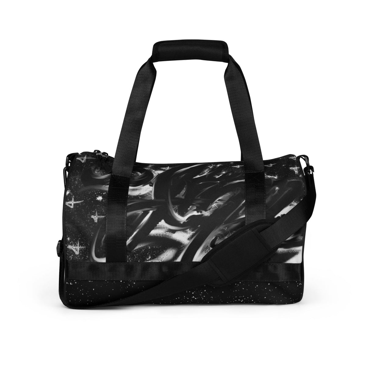 Through the Cosmos Gym Bag