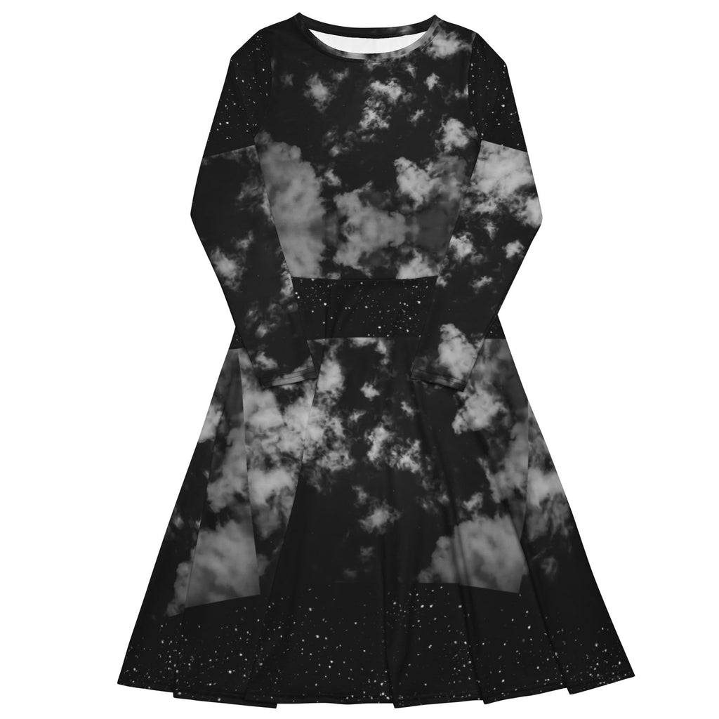 The Art of Dreams: Dress by Sincerely Jasmine McMorran