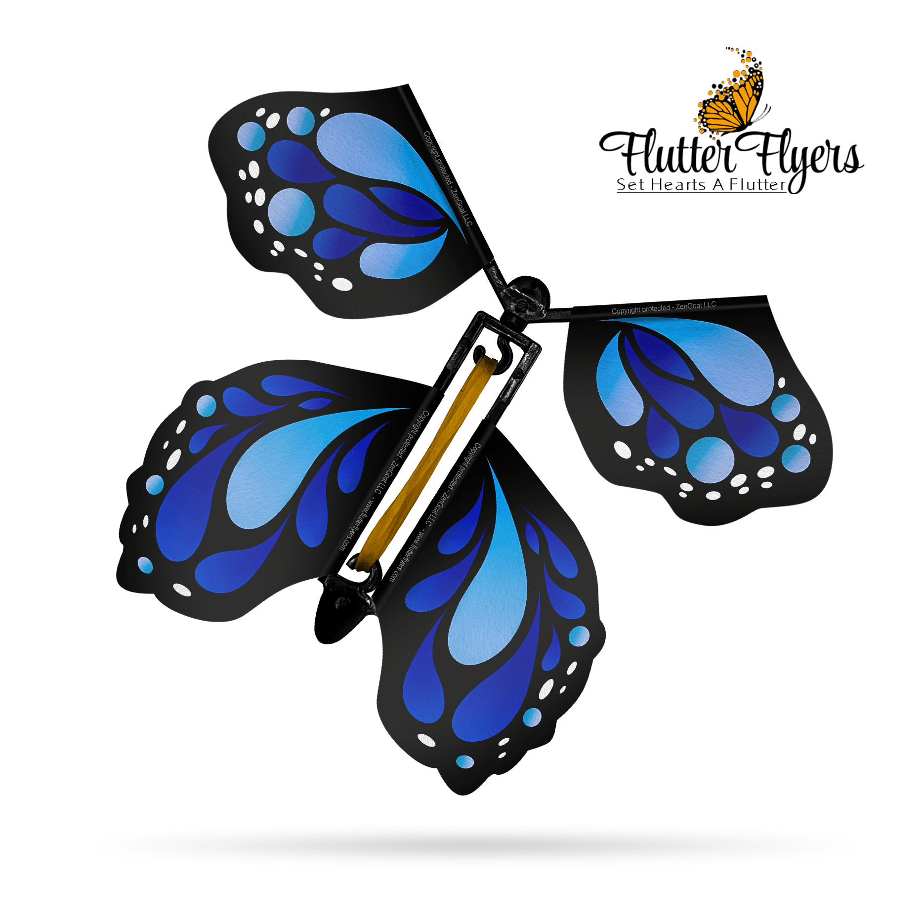 FlutterFlyers