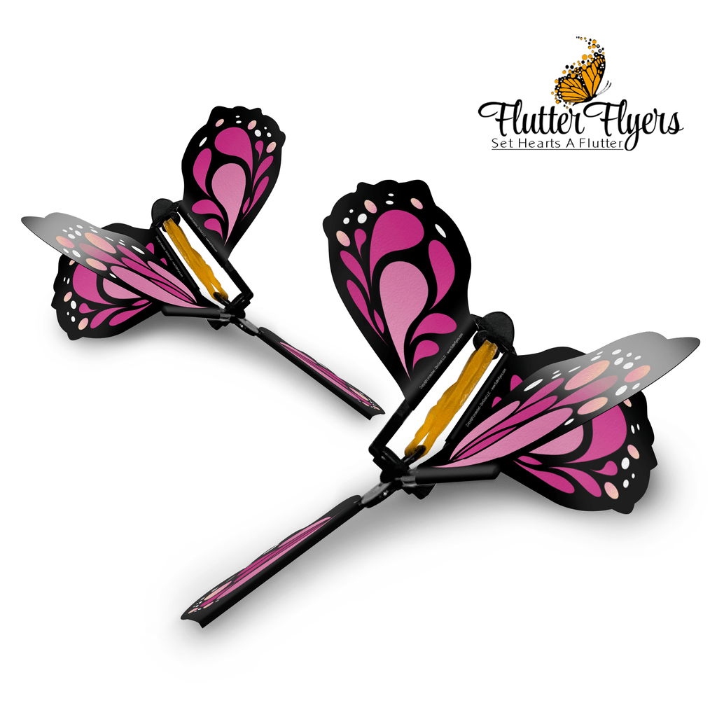 FlutterFlyers
