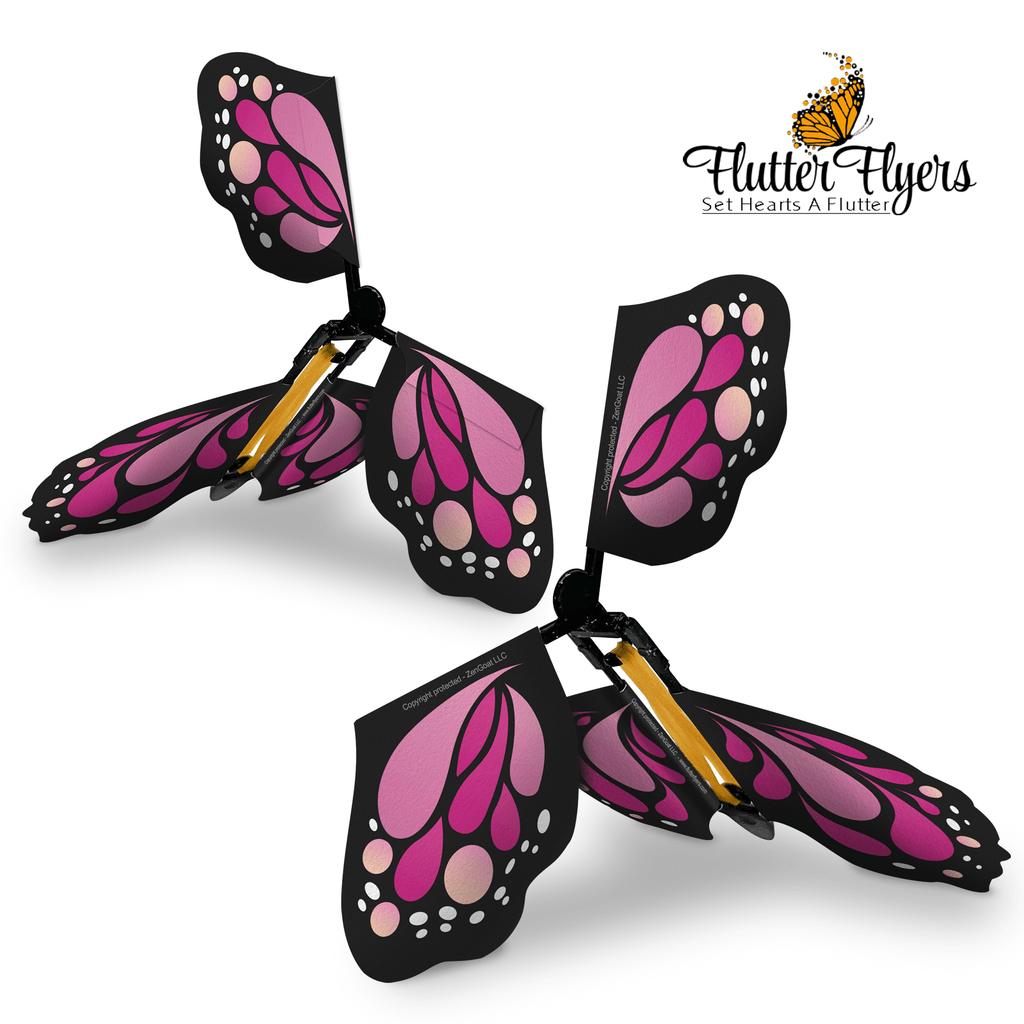 FlutterFlyers