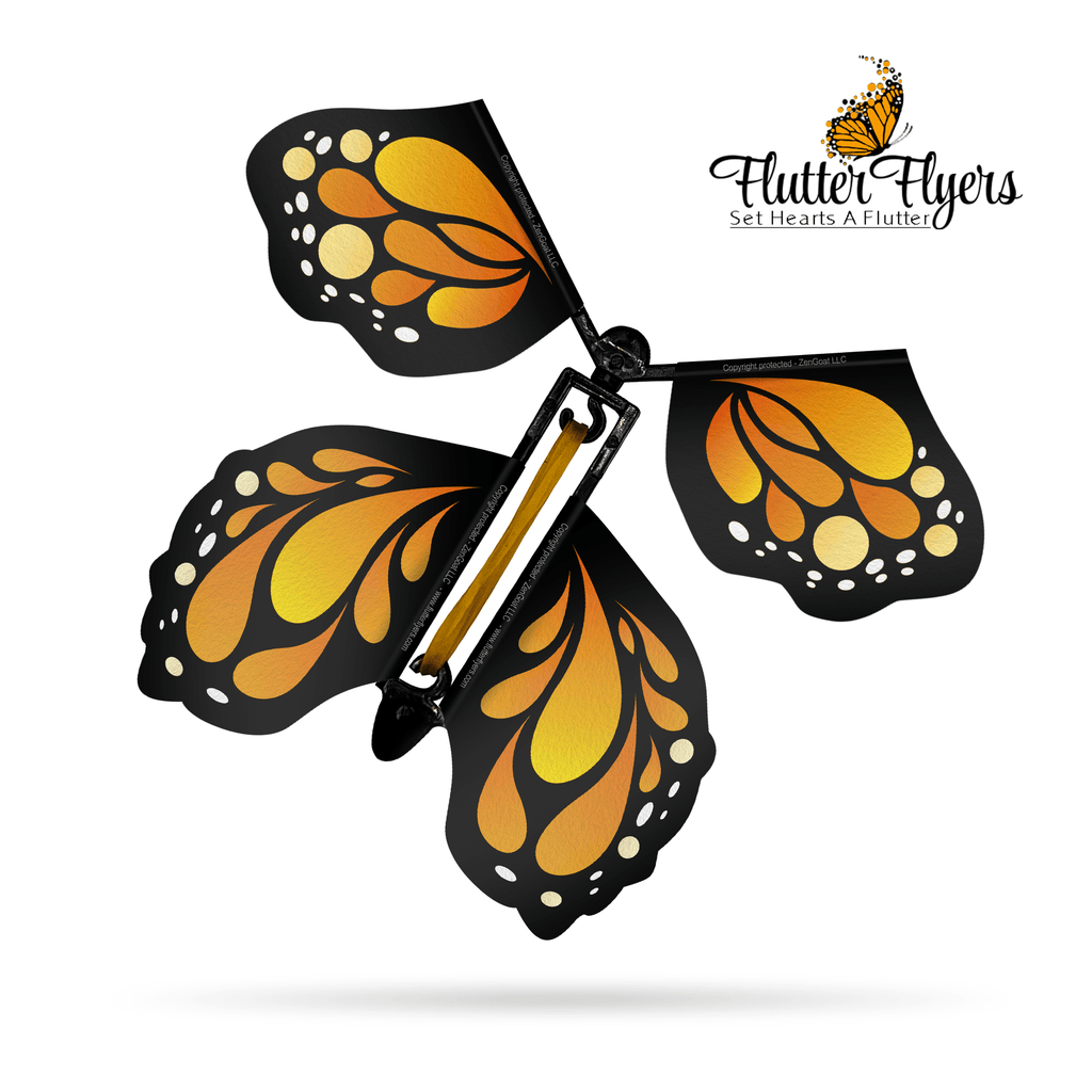 FlutterFlyers