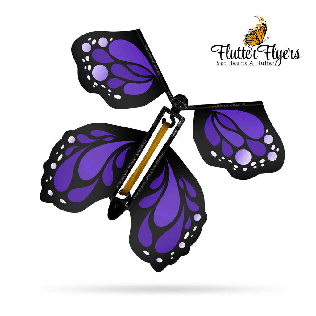 FlutterFlyers