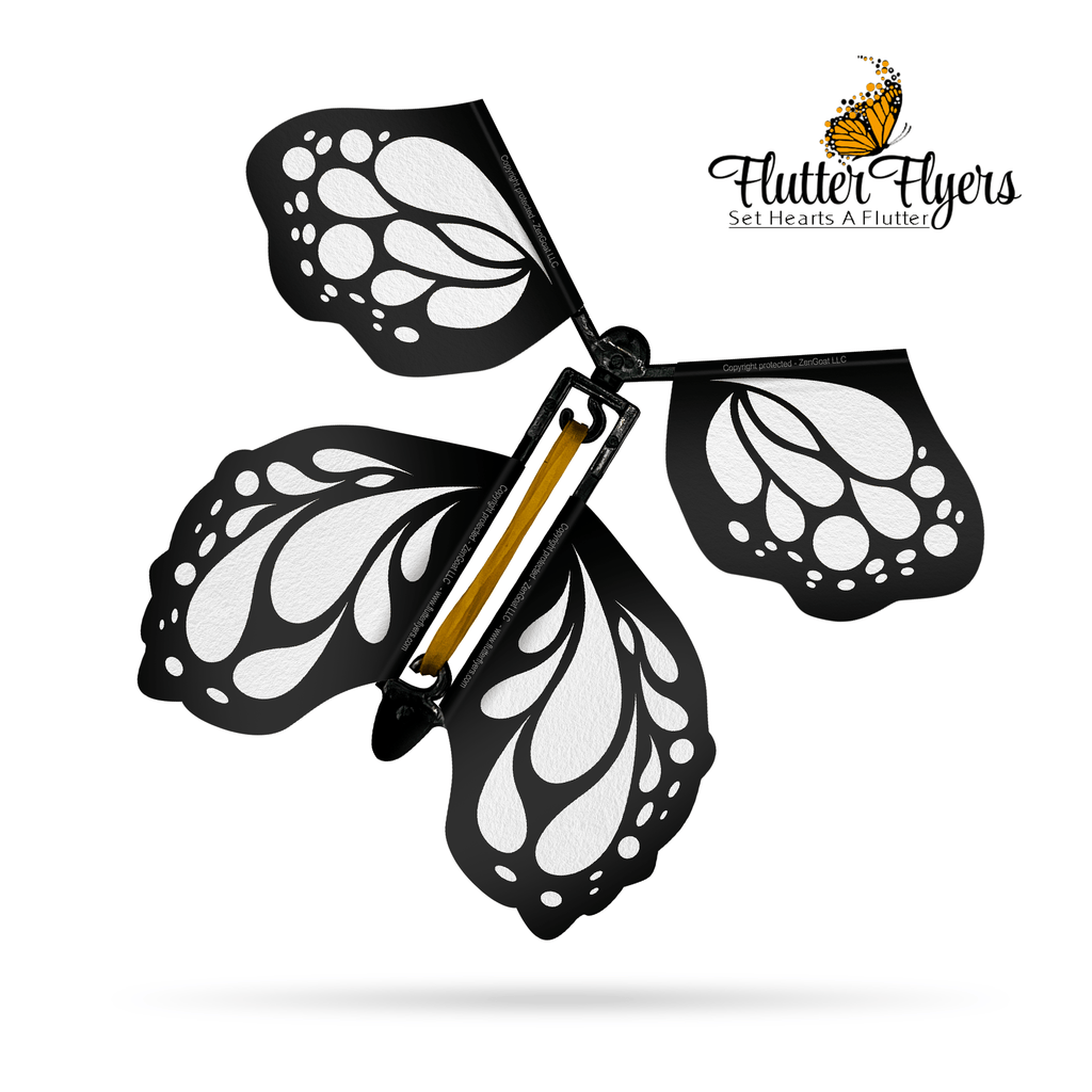 FlutterFlyers