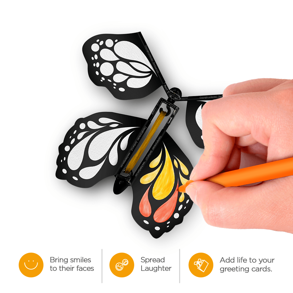 FlutterFlyers