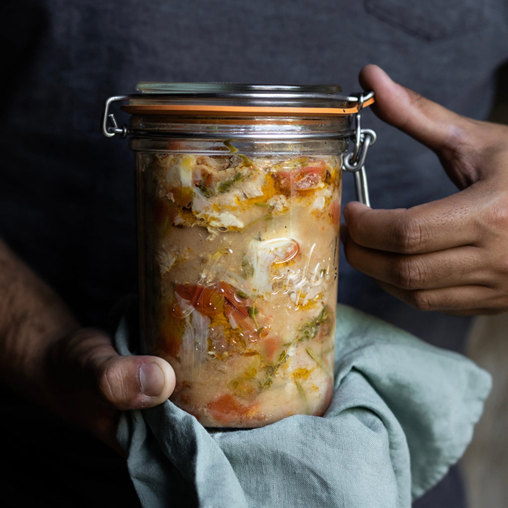 Le Parfait Super Terrines