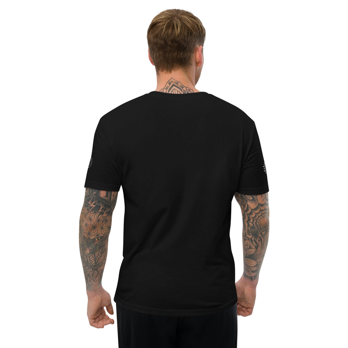 Sincerely, Jasmine McMorran: Classic T-shirt