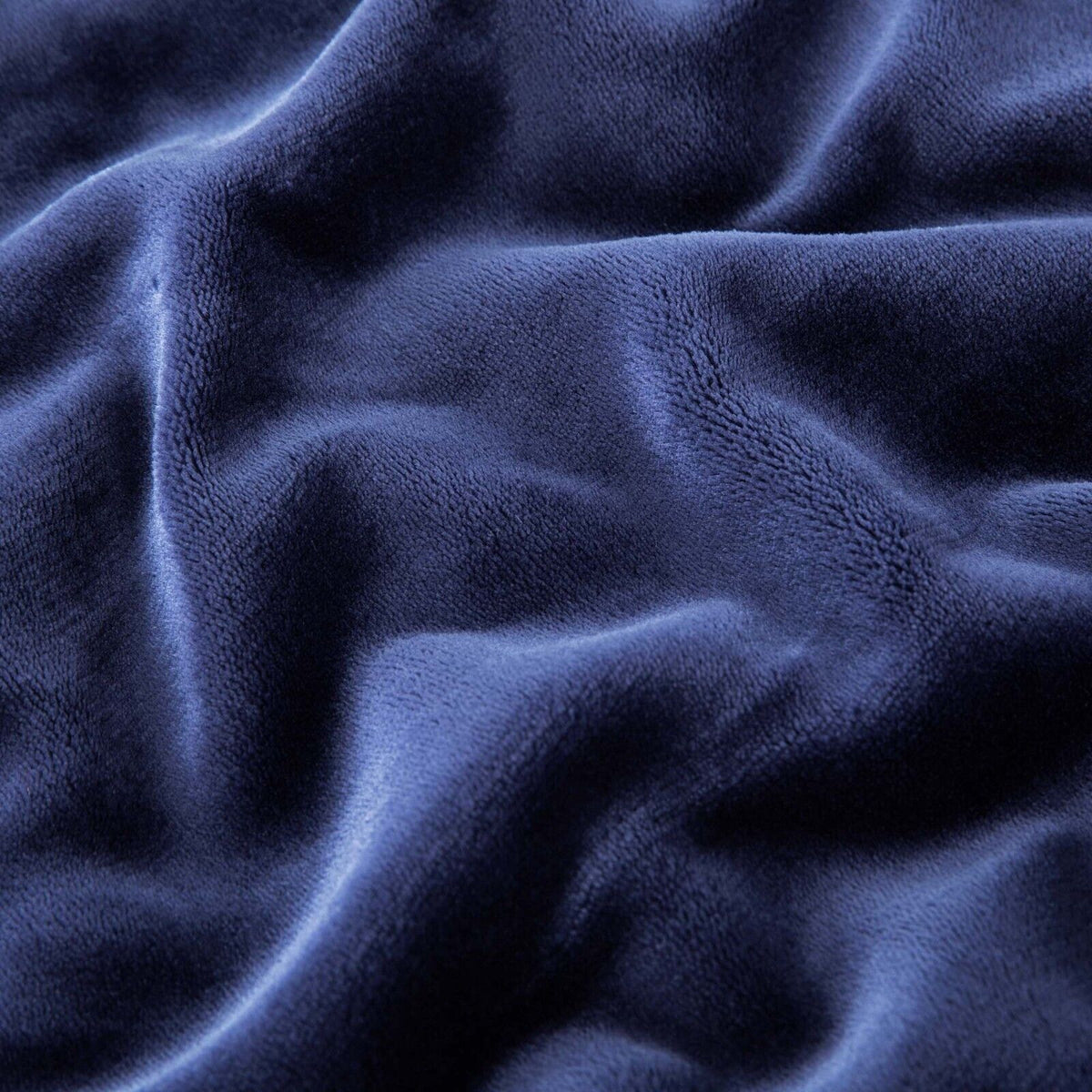 Large Sherpa Fleece Blanket 400 Gsm Super Soft Reversible Warm Sofa Bed Throws