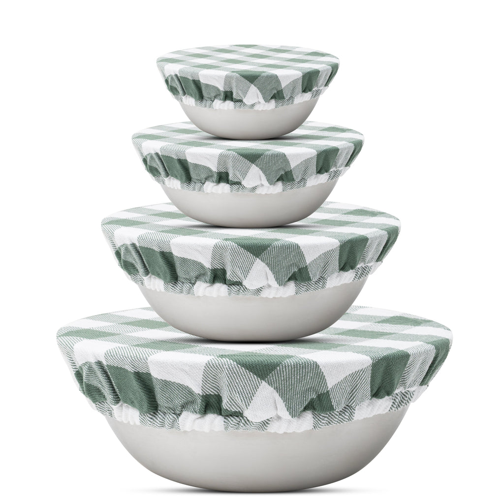 Cloth Bowl Covers