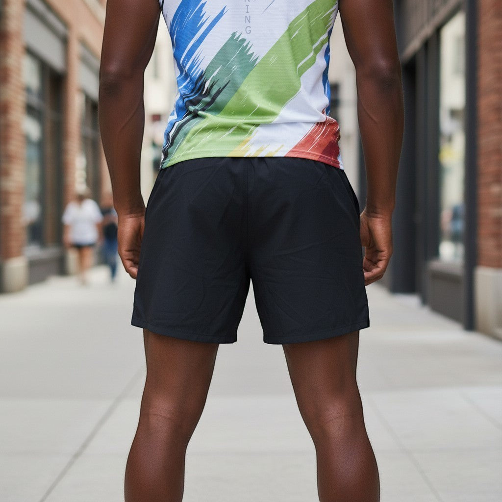 Men's Running Shorts